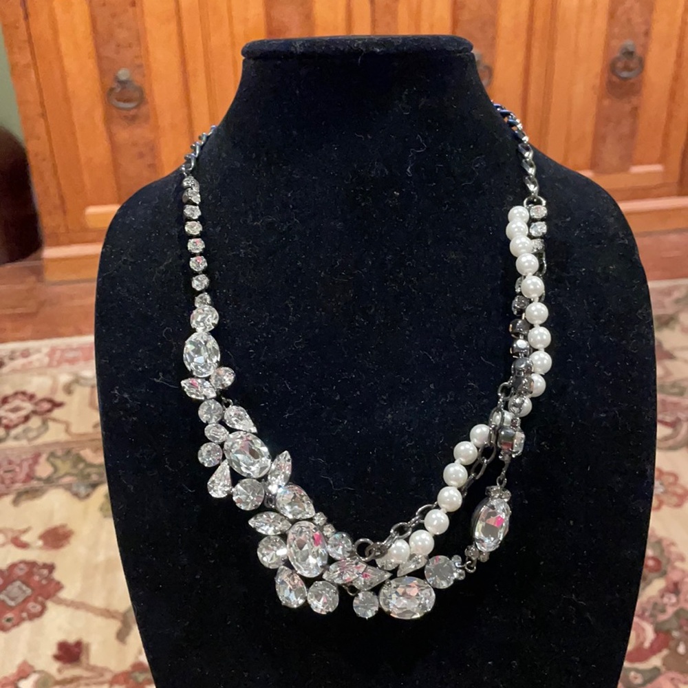 Cute Chunky Necklace